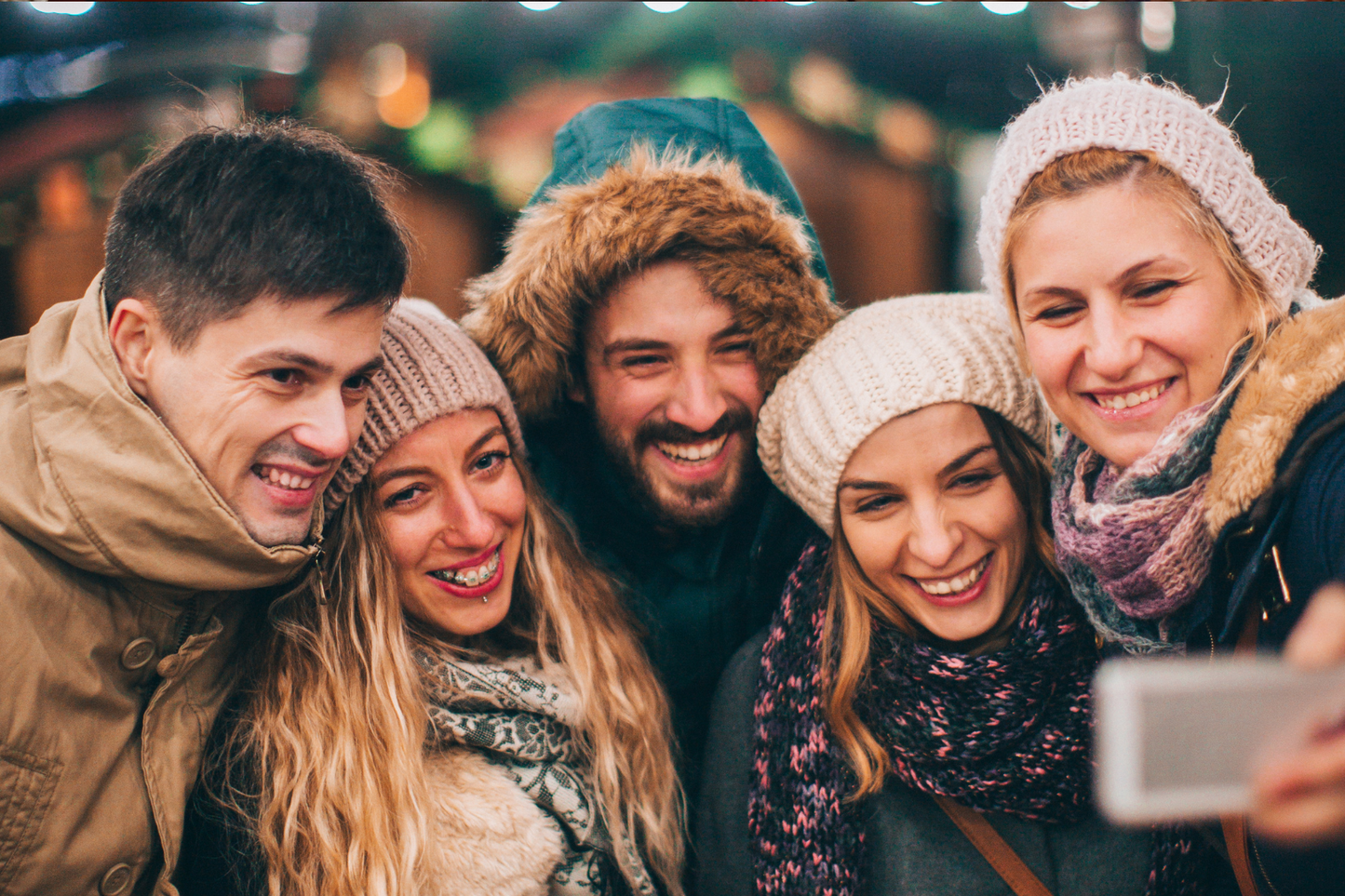 Weihnachtsmarkt-Schatzsuche Weihnachtstour in Colmar 