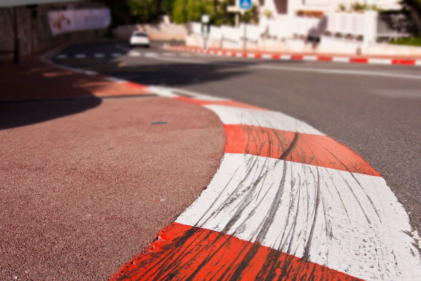 F1-Schatzsuche: Straßenspiel in Monaco